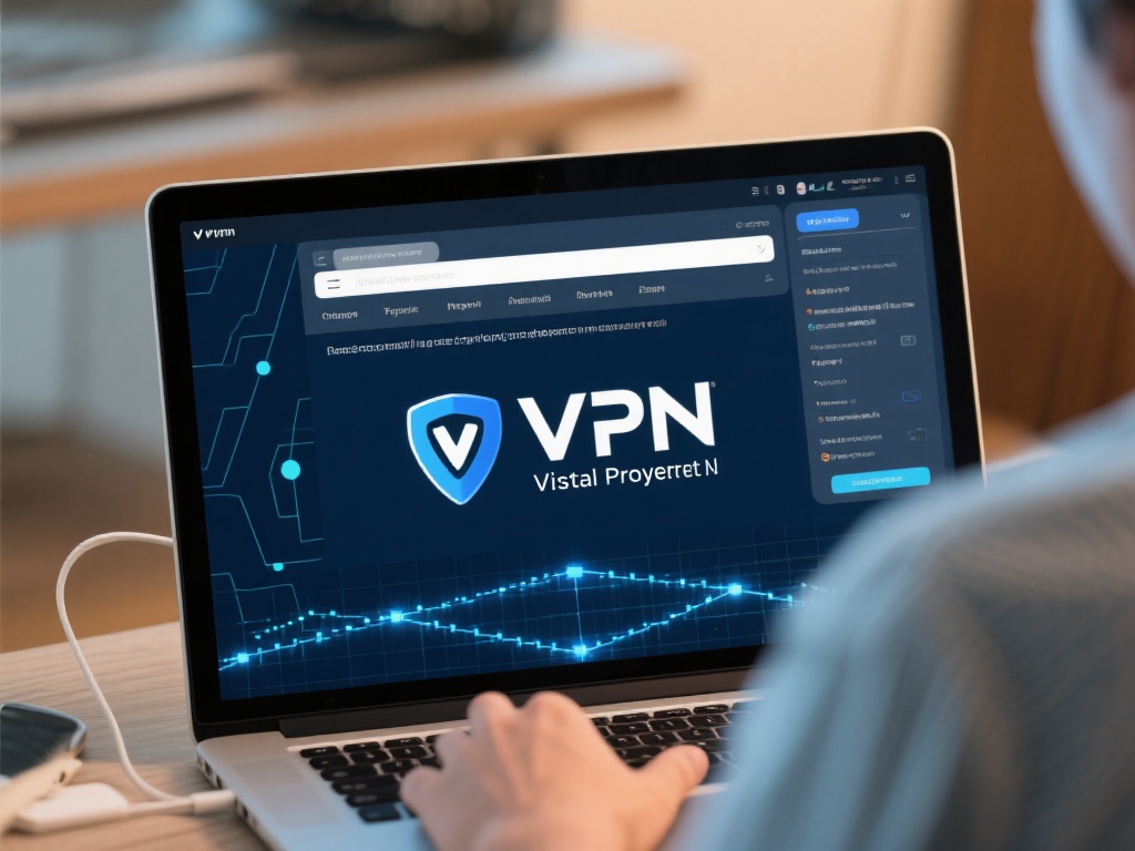 VPN（虚拟私人网络）的主要作用是提供安全加密的网