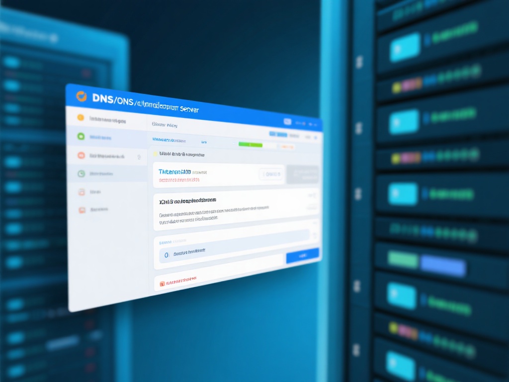 许多人不知道，互联网访问障碍有时与所使用的DNS（