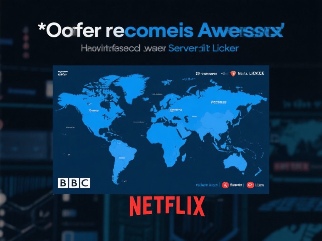 *海外资源访问：如果你经常访问海外的流媒体（如Ne