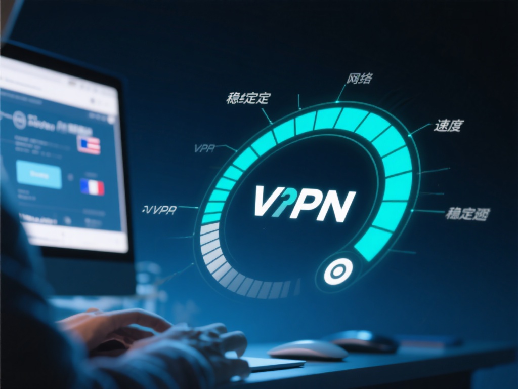 国内优质VPN下载推荐:稳定好用软件指南 稳定性与速度:网络连接的稳定性和速度,是选择VPN