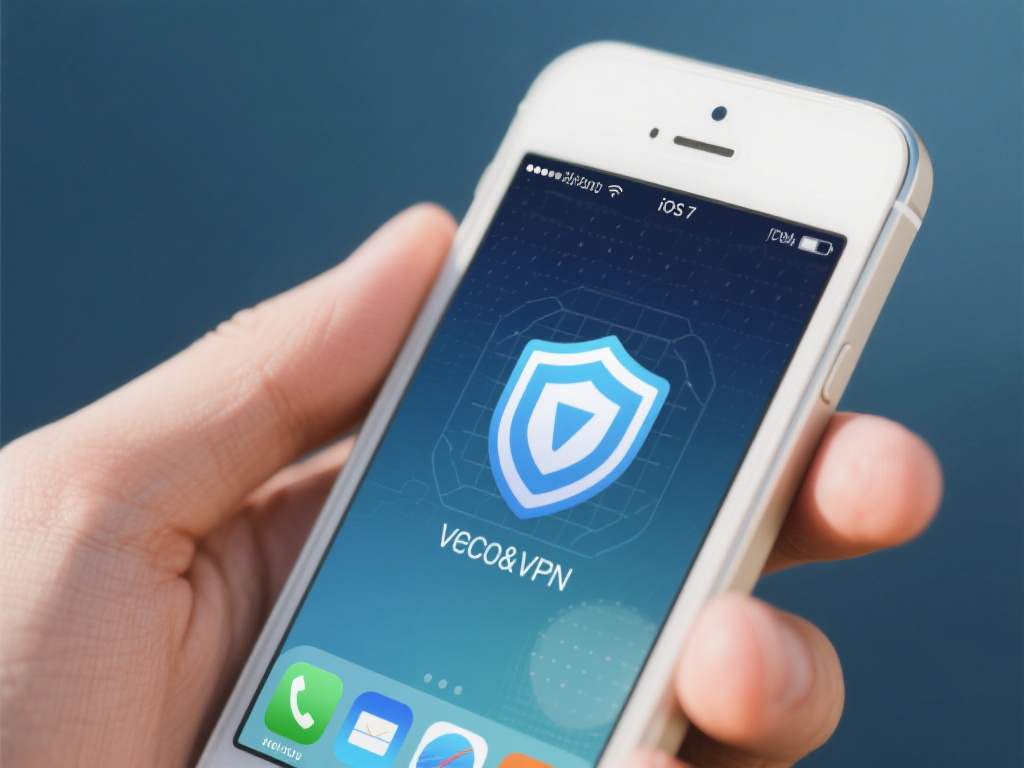 利用iOS7越狱VPN插件实现安全便捷的手机上网体验 随着移动互联网的快速发展,手机已经成为人们生活中不