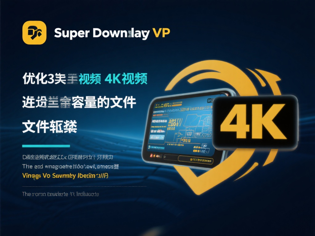 超级下载VPN:畅享极速稳定全球网络加速服务,助你无忧连接 此外,Super下载VPN在优化的过程中重点关注用