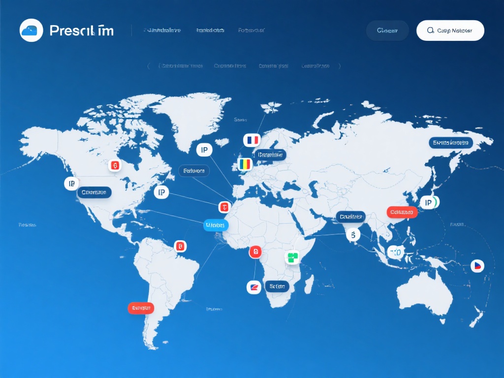 悦游VPN下载指南:高速稳定网络畅游工具免费获取 全球多节点覆盖
该工具在全球范围内设置了多国服务