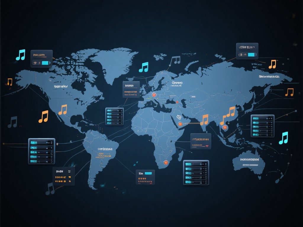 酷狗VPN下载指南:畅享流畅音乐体验的完美选择