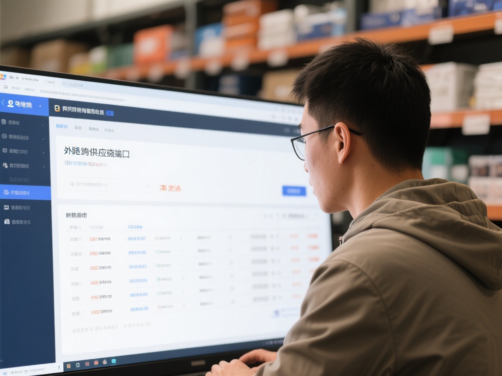 云VPN智能加速器:提升网络访问速度的云端解决方案 赵先生是一名跨境电商创业者,经常需要登录国外的供应