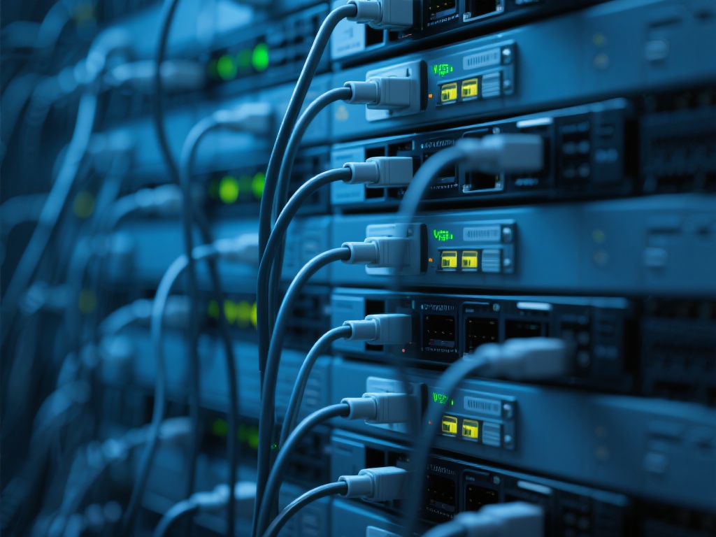 提升VPN下载速度:避开常见问题,优化体验指南 带宽有限的网络环境中,合理管理设备连接数量可以带来