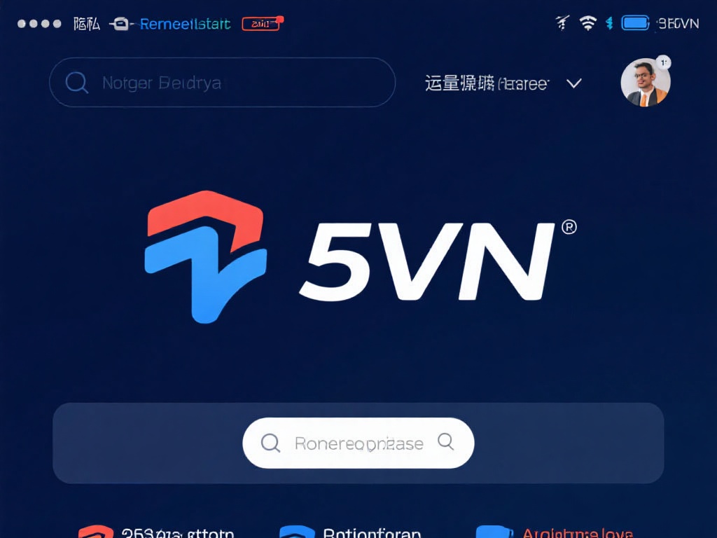 轻松获取最新版5VPN下载指南大全 5VPN作为一款专注于隐私保护与流量加密的流行工具