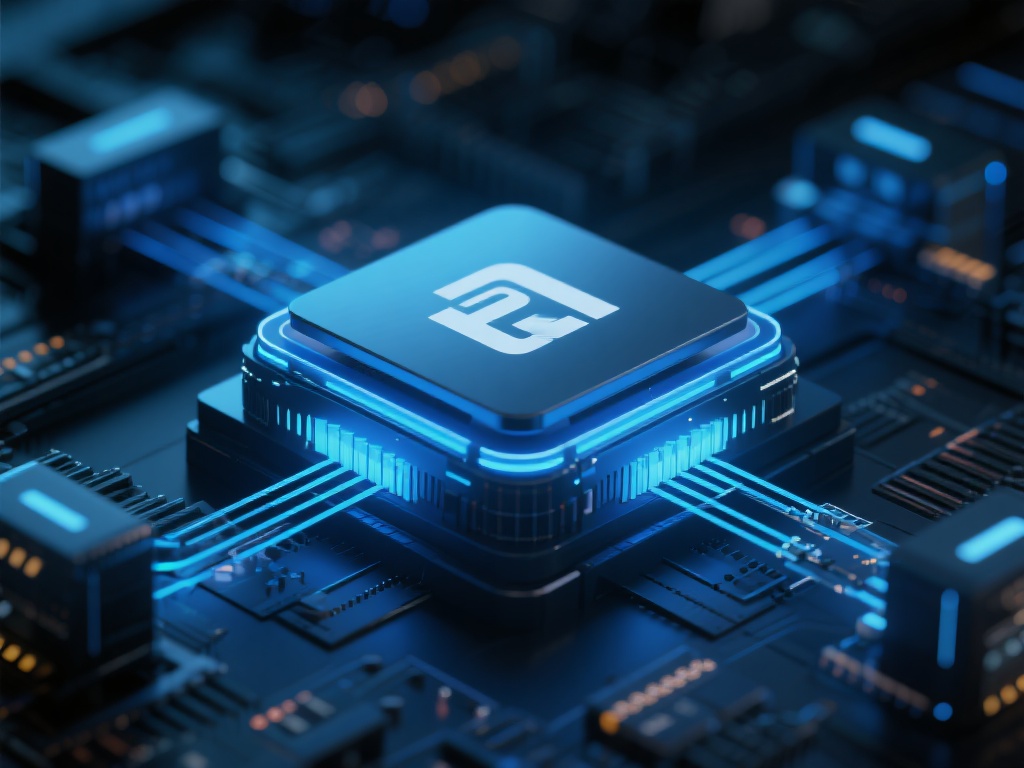 其核心原理是利用专属的高速服务器网络，为用户提供稳