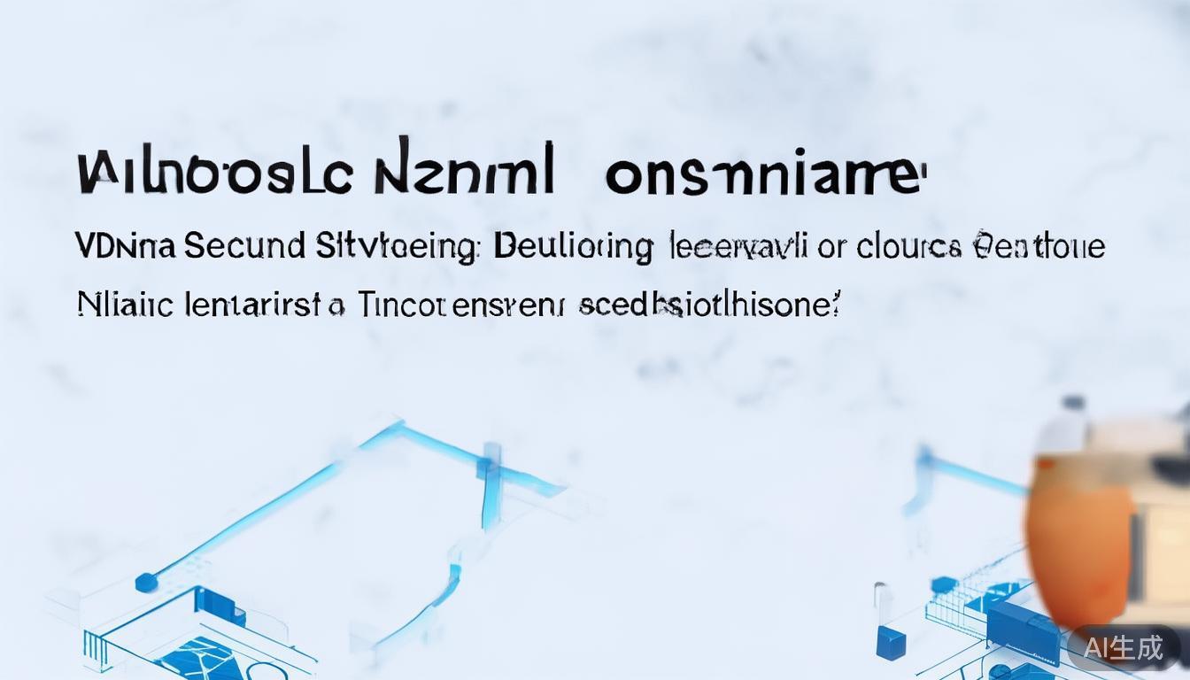 在数字化转型不断加快的今天，企业对安全、稳定高效的