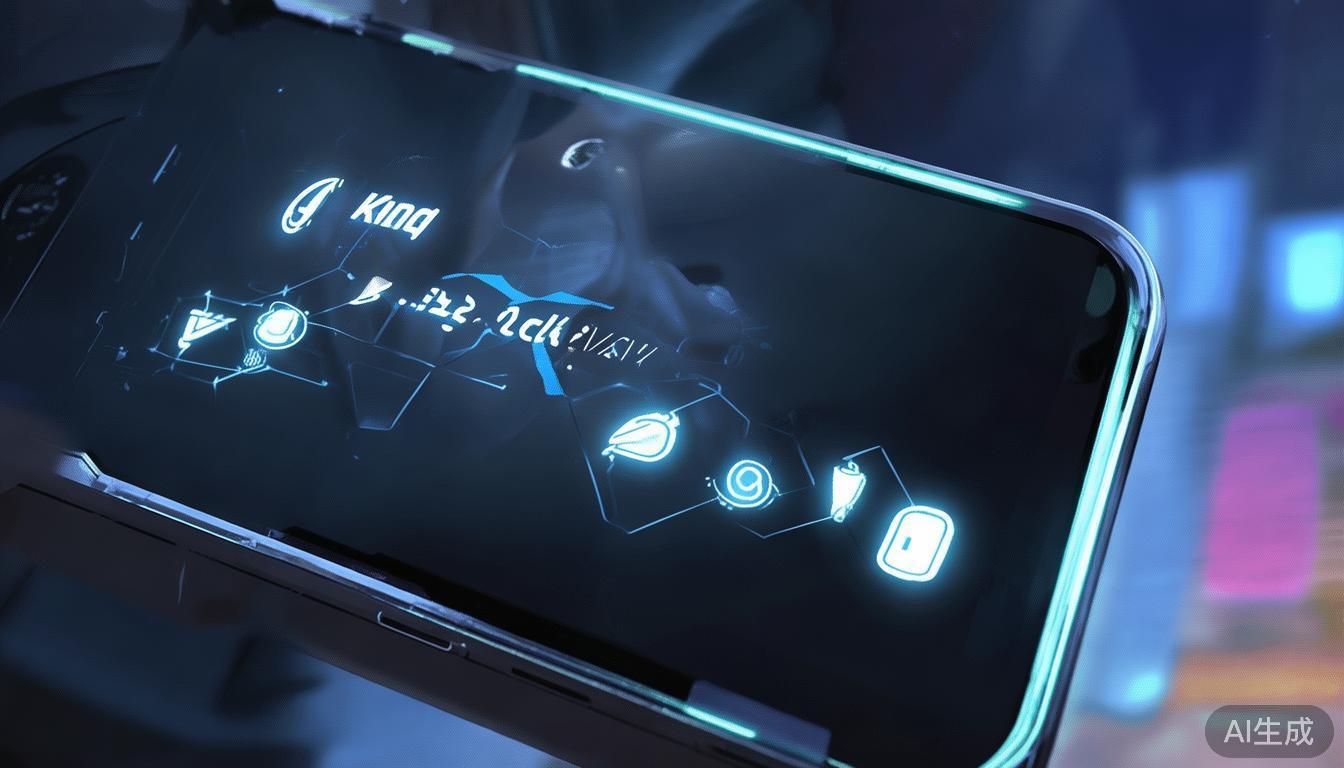 王牌特攻VPN的主要功能是通过加密技术保护用户的网