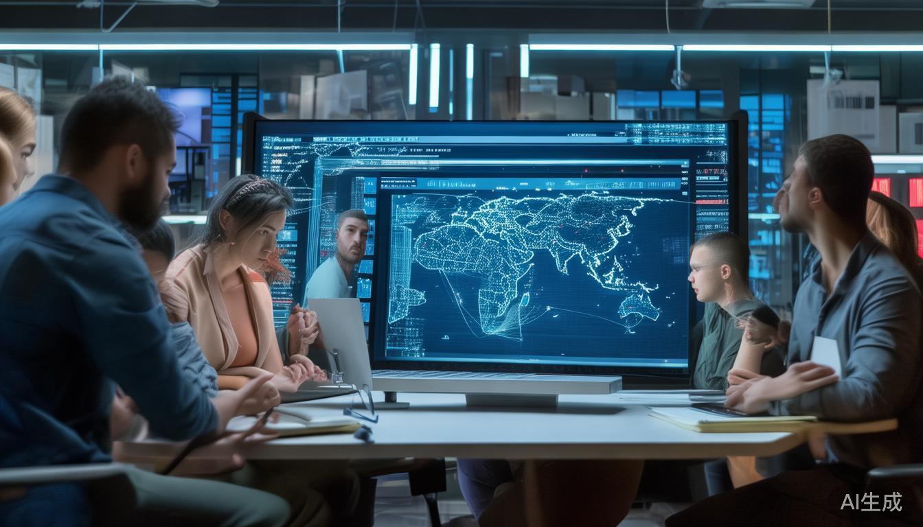 VPN中国关停事件全解析:原因、影响及应对策略全面剖析 第二,企业运营受阻。尤其是跨境电子商务、科技创新企