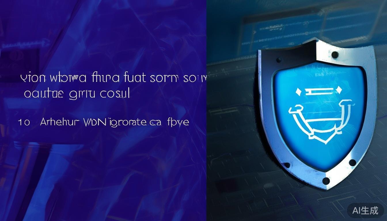 VPN是否值得购买?全面选择与购买指南详解 如果你对网络安全和隐私有较高需求,尤其是在处理敏感