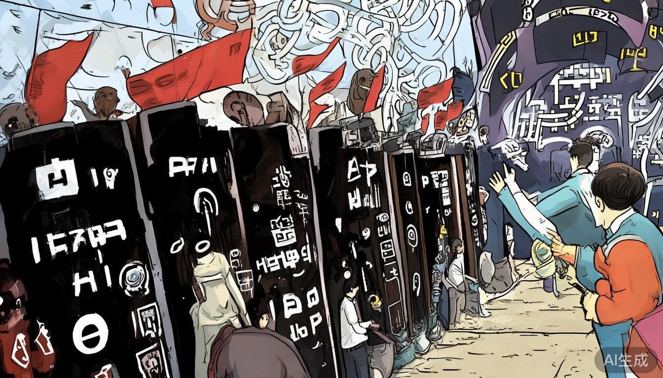 VPN全面封禁:互联网自由受限与应对策略解析 以某些国家的实际情况为例,许多企业和个人不得不寻找