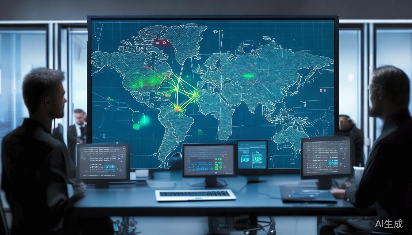 全面解析:实现网络安全的VPN禁用与管理策略 VPN具有为用户提供安全连接、隐藏真实IP地址、加