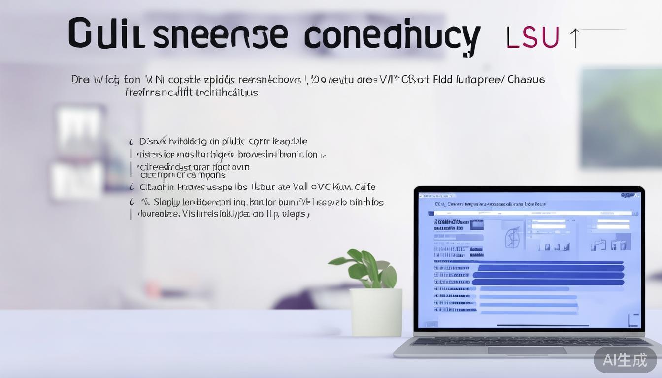 这可能是因为VPN连接未成功，或者浏览器缓存没有刷